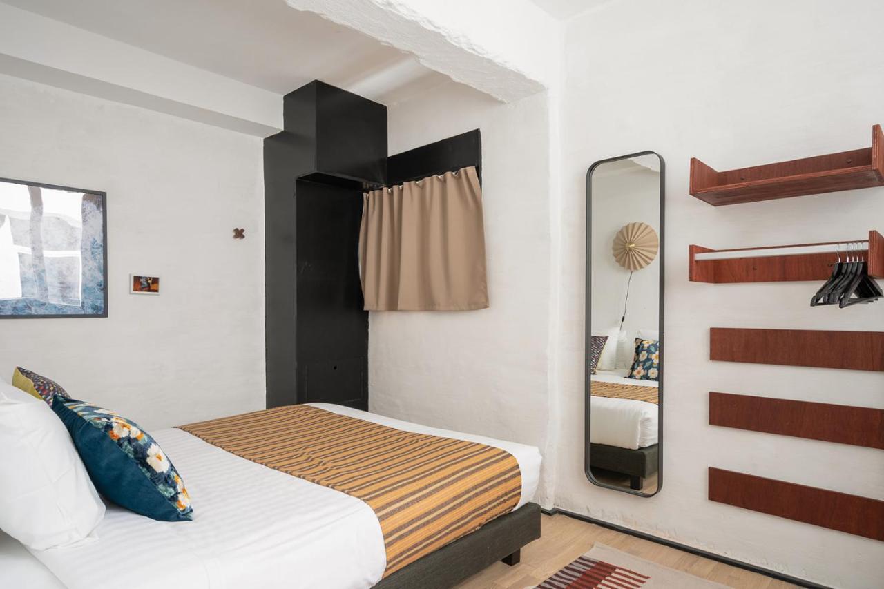 Smartflats - The Brooklyn Antwerp Apartment Ngoại thất bức ảnh