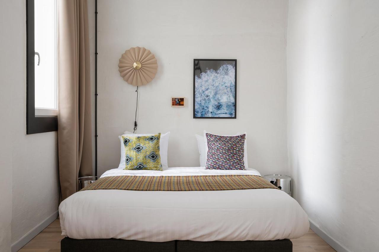 Smartflats - The Brooklyn Antwerp Apartment Ngoại thất bức ảnh
