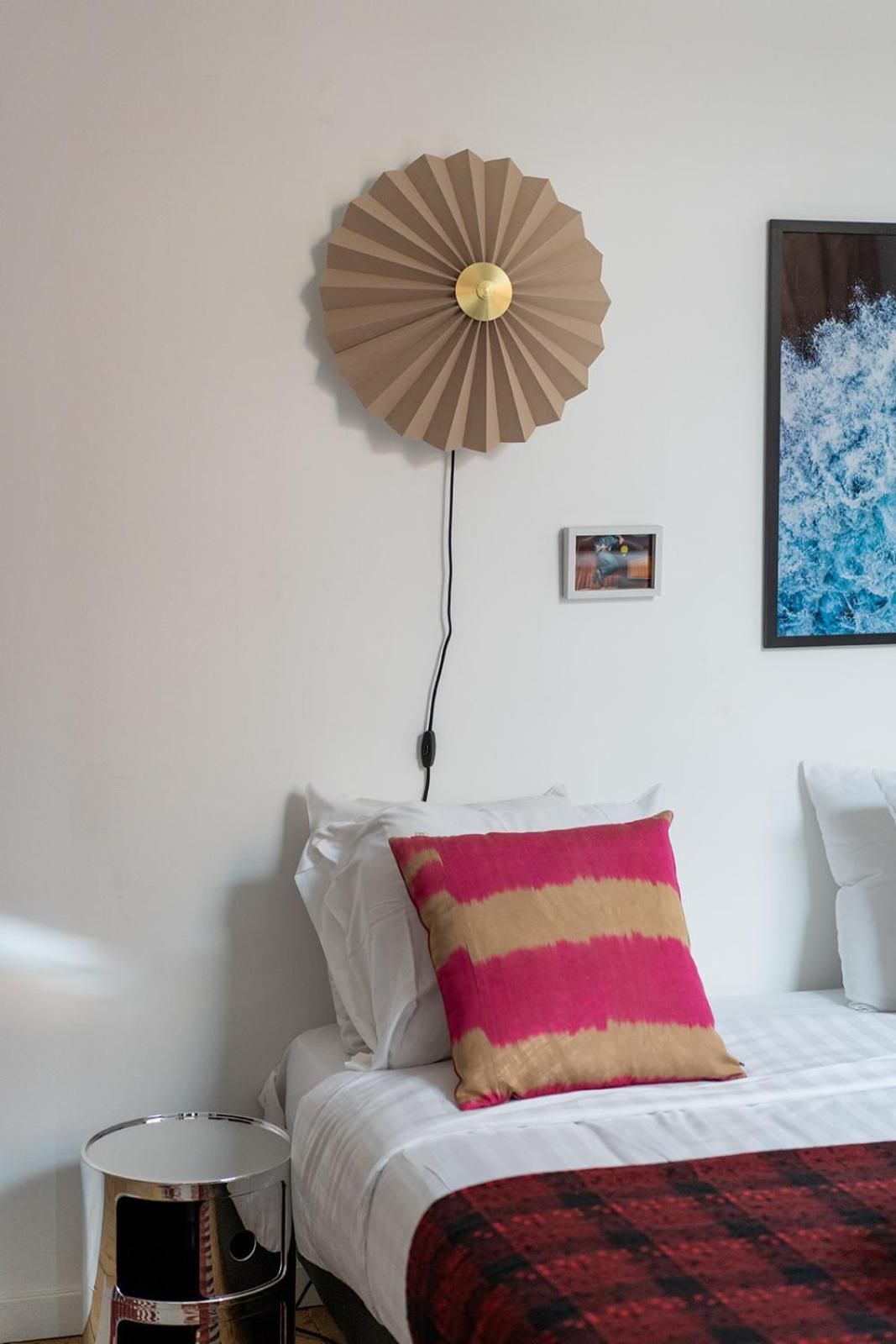 Smartflats - The Brooklyn Antwerp Apartment Ngoại thất bức ảnh
