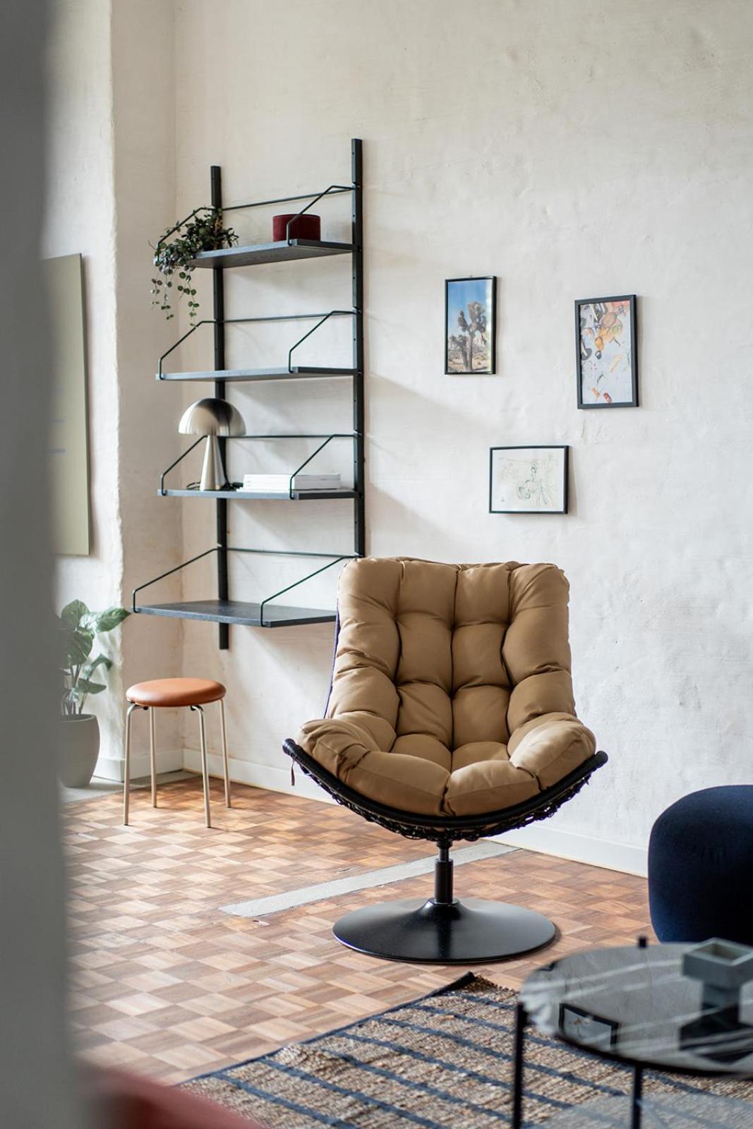 Smartflats - The Brooklyn Antwerp Apartment Ngoại thất bức ảnh
