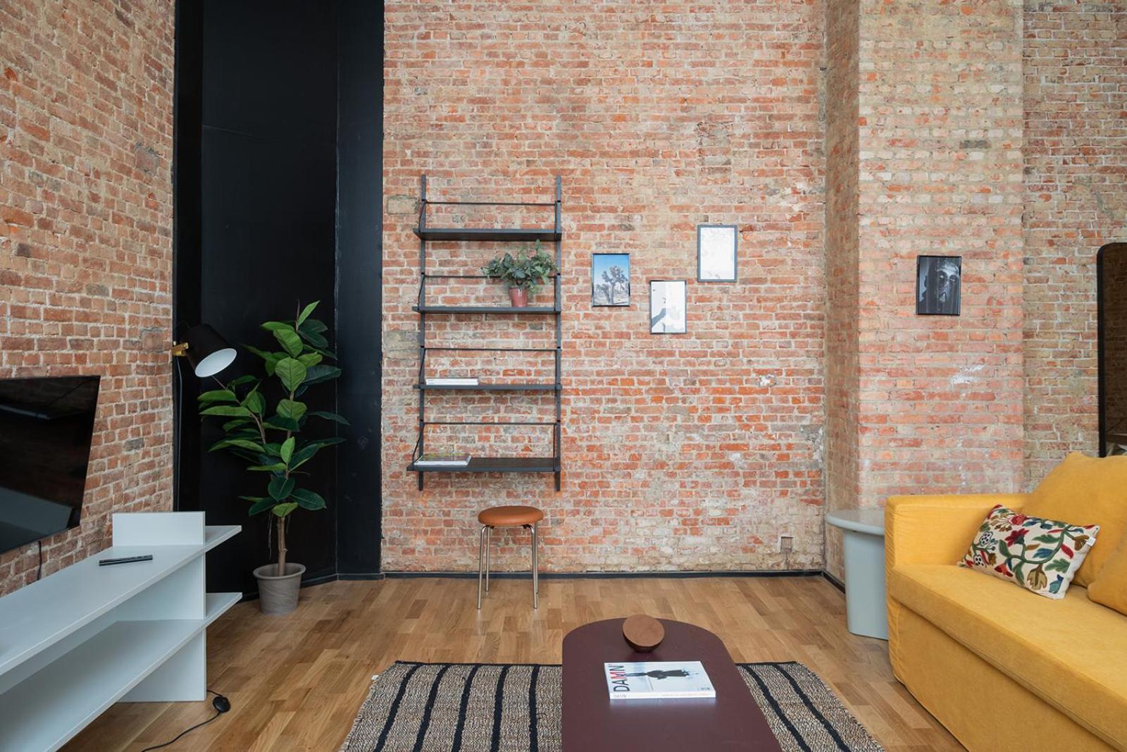Smartflats - The Brooklyn Antwerp Apartment Ngoại thất bức ảnh