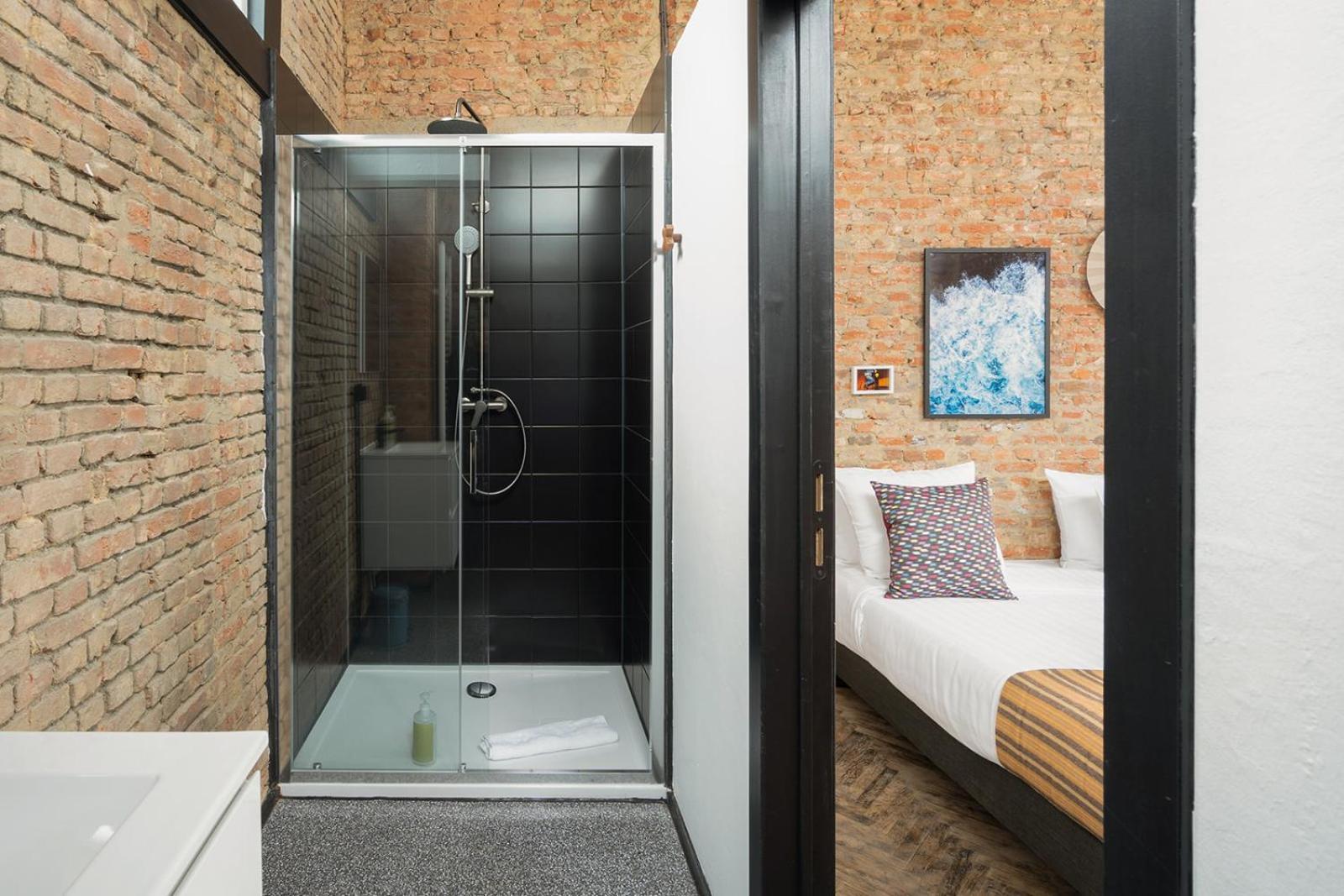 Smartflats - The Brooklyn Antwerp Apartment Ngoại thất bức ảnh
