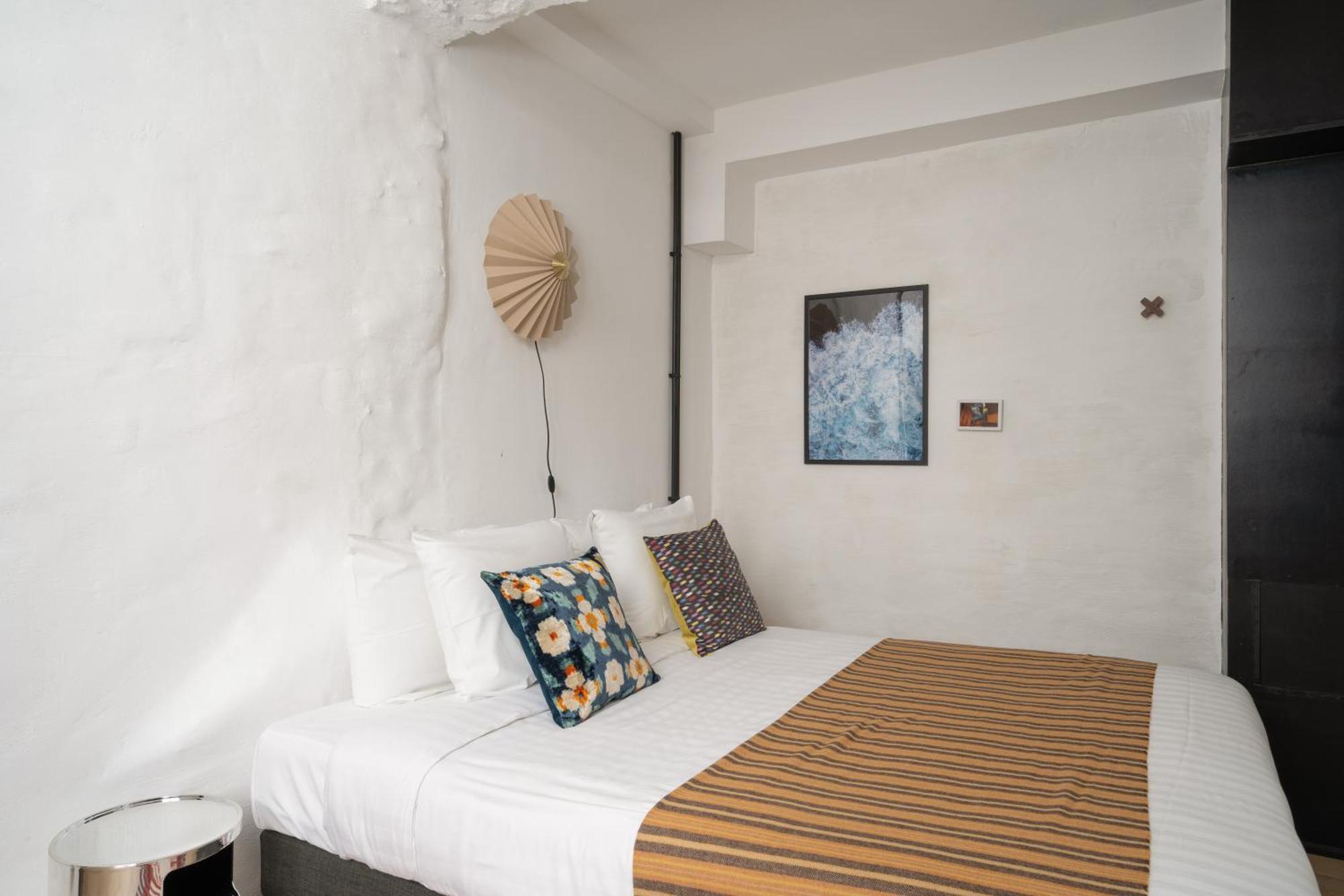 Smartflats - The Brooklyn Antwerp Apartment Ngoại thất bức ảnh