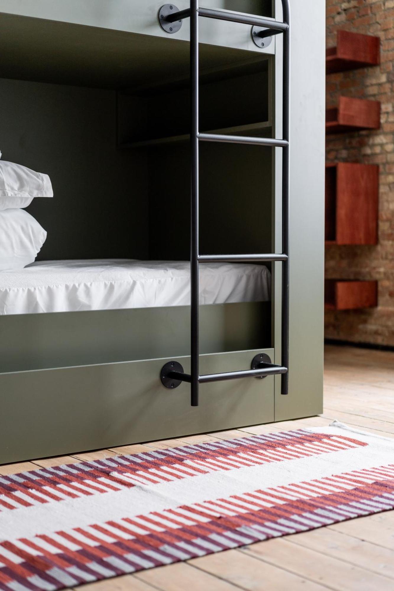Smartflats - The Brooklyn Antwerp Apartment Ngoại thất bức ảnh