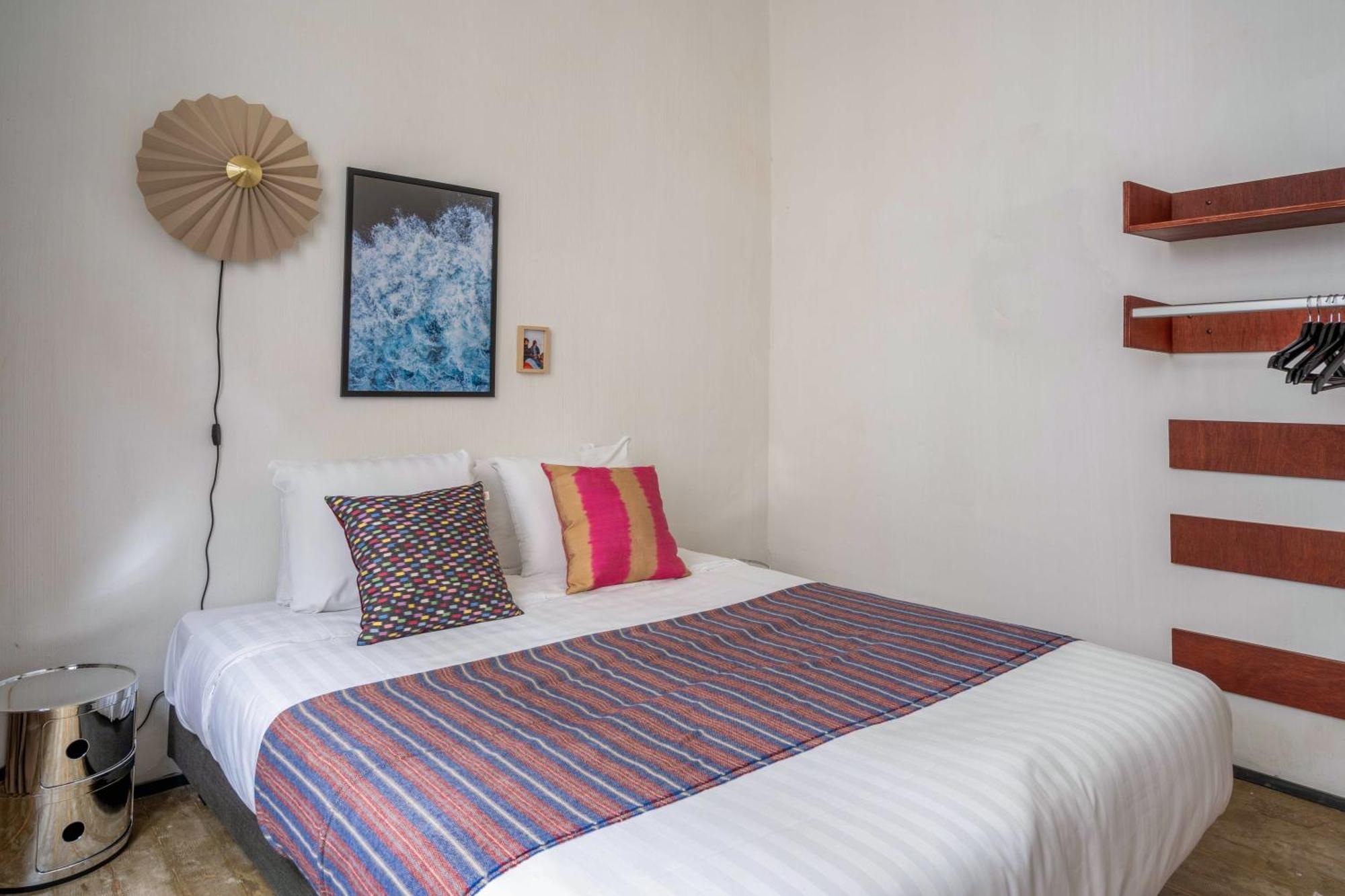 Smartflats - The Brooklyn Antwerp Apartment Ngoại thất bức ảnh