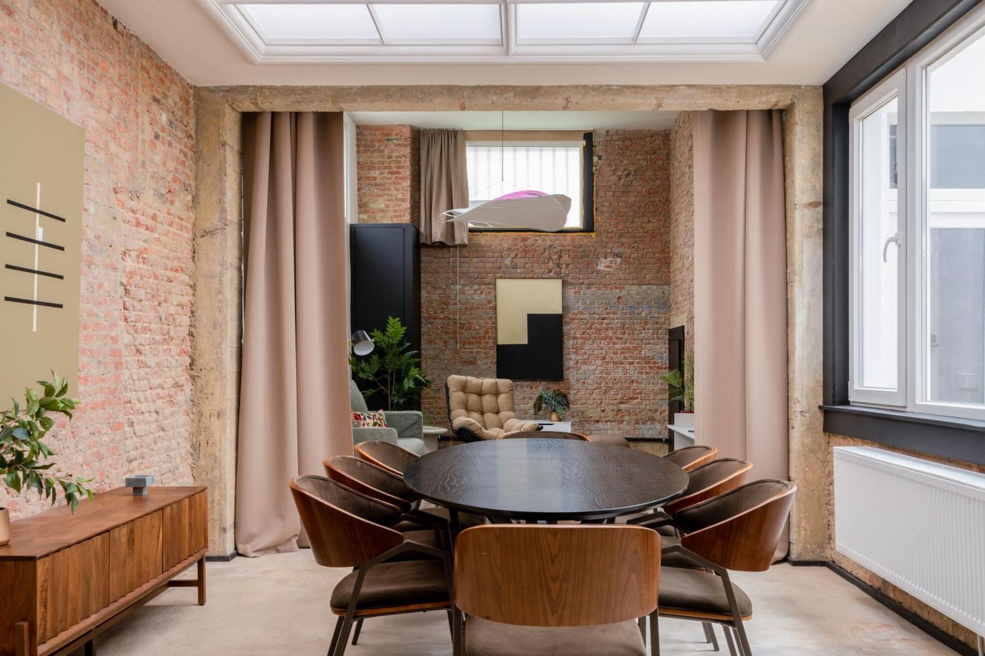 Smartflats - The Brooklyn Antwerp Apartment Ngoại thất bức ảnh