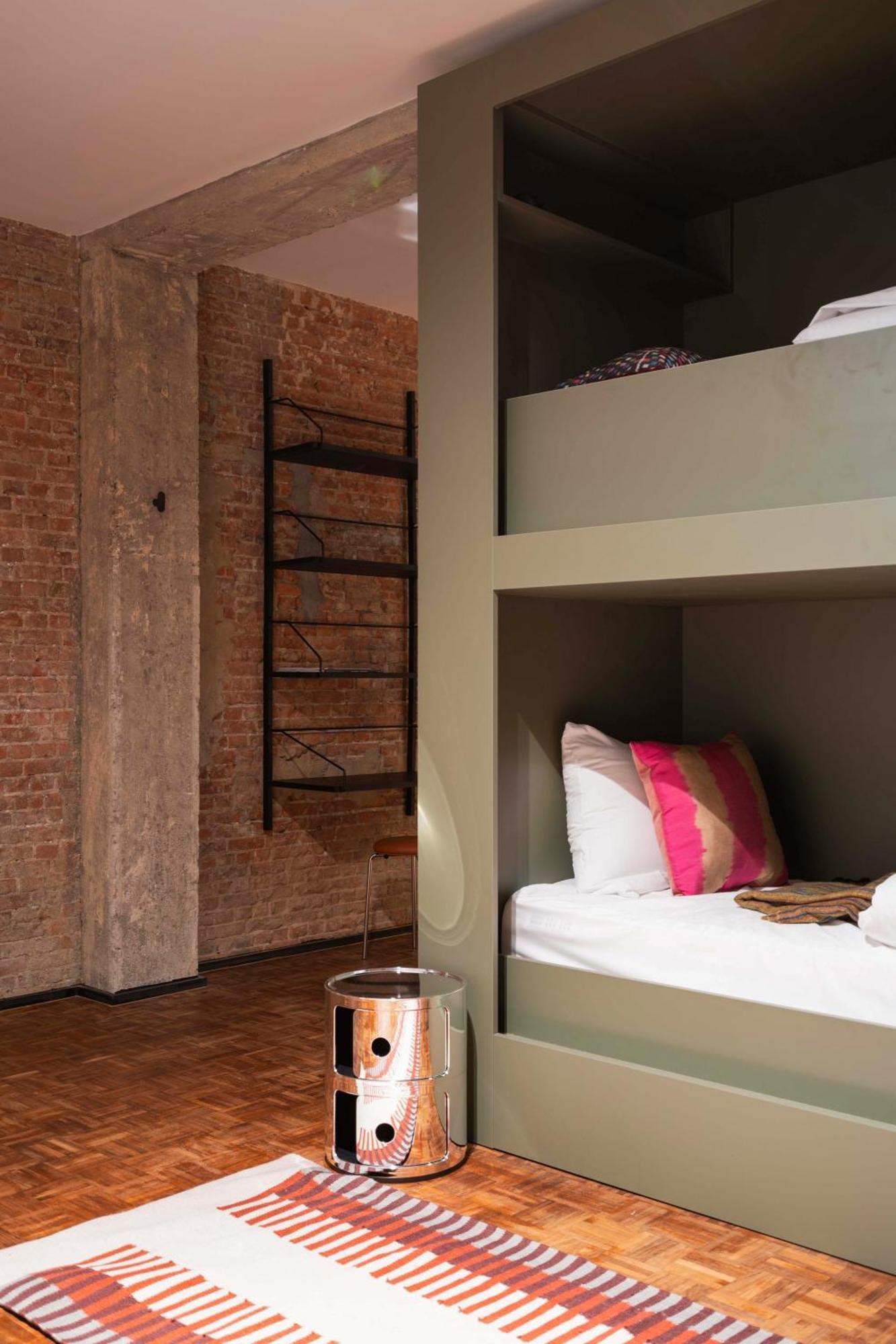 Smartflats - The Brooklyn Antwerp Apartment Ngoại thất bức ảnh
